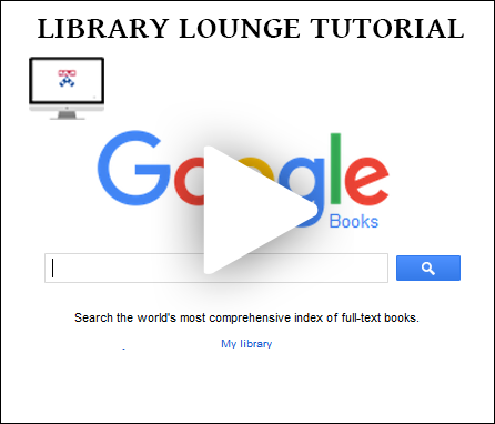 An introduction to Google Books