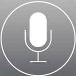 Apple Text to Speech logo