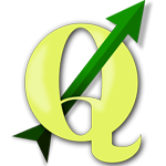 Quantum GIS logo
